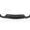 Carbon Fiber I Style Front Lip - Mercedes Benz AMG GT63/S 4 Door Coupe X290 (2019-2024)