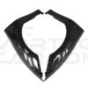 Partial Carbon Fiber M Style Front Fender - Ferrari 488 GTB/Spyder (2015-2020)