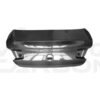 Carbon Fiber Trunk - Mercedes Benz C217 S63/S65 AMG Coupe (2014-2021)