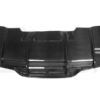 Carbon Fiber Rear Diffuser (PS Style) - Mercedes Benz W205 C63/S AMG Coupe (2015-2018)
