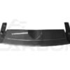 Carbon Fiber Center Front Lip - Ferrari 458 Speciale (2013-2015)