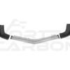 Carbon Fiber B Style Front Lip - Mercedes Benz CLS Class W218 NON AMG (2011-2014)