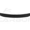 Carbon Fiber Trunk Spoiler - Ferrari California (2009-2014)