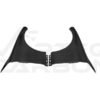 Carbon Fiber Front Fenders - Mercedes Benz C217 S63/S65 AMG Coupe (2014-2021)