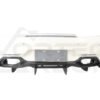 Carbon Fiber I Style Rear Diffuser - Mercedes Benz AMG GTC (2017-2021)
