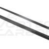 Carbon Fiber Side Skirt Splitters - Toyota GR Corolla (2023+)