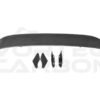 Carbon Fiber S Style Trunk Spoiler - Ferrari F430 (2004-2009)