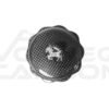 Carbon Fiber Oil Cap Cover - Ferrari (2010-2023)