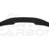 Carbon Fiber V Style Trunk Spoiler - Ferrari 488 GTB (2015-2020)
