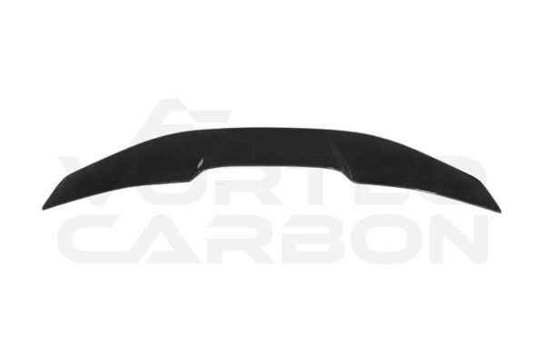 Carbon Fiber V Style Trunk Spoiler - Ferrari 488 GTB (2015-2020)