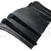 Carbon Fiber Lower Rear Diffuser (V2) - Lexus RCF (2015-2019)