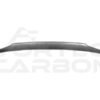 Carbon Fiber R Style Trunk Spoiler - Ferrari F12 Berlinetta (2012-2017)