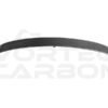 Carbon Fiber I Style Roof Spoiler - Mercedes Benz C-Class W205 Coupe (2015-2021)