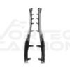 Carbon Fiber I Style Side Skirts - Ferrari 488 GTB/Spyder (2015-2020)