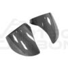Carbon Fiber Tail Light Covers - Ferrari 488 GTB & Spyder (2015-2020)