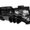 Partial Carbon Fiber SV Style Rear Bumper - Lamborghini Aventador LP700 LP740 Coupe/Roadster (2011-2016)