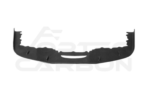 Carbon Fiber Full Lip Body Kit (AV Style) - Ferrari 458 Coupe & Spyder (2010-2015)