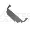 Carbon Fiber Engine Inner Panel Replacement - Ferrari 458 Coupe / Speciale (2010-2015)