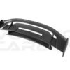 Carbon Fiber I Style Wing Spoiler (V2) - Mercedes Benz AMG GT/GTC Roadster (2017-2021)