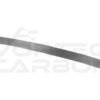 Carbon Fiber M Style Roof Spoiler - Mercedes Benz S Class W223 Sedan (2021-2024)