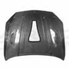 Carbon Fiber I Style Hood - Mercedes Benz W222 Sedan S500 S600 S550 S63 S65 (2014-2020)