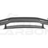 Carbon Fiber I Style Wing Spoiler (V2) - Mercedes Benz AMG GT50 GT53 GT43 GT63 GT63S 4 Door Coupe X290 (2019-2024)