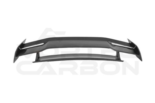Carbon Fiber I Style Wing Spoiler (V2) - Mercedes Benz AMG GT50 GT53 GT43 GT63 GT63S 4 Door Coupe X290 (2019-2024)