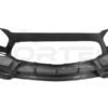 IMP Performance Partial Carbon Fiber Full Body Kit - Mercedes Benz AMG GT/GTS (2017-2022)