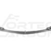 Carbon Fiber M Style Front Lip - Mercedes Benz S Class W223 4Matic Sedan (2021-2024)