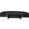 Carbon Fiber OEM Style Rear Diffuser - Ferrari 812 Superfast / GTS (2017-2024)