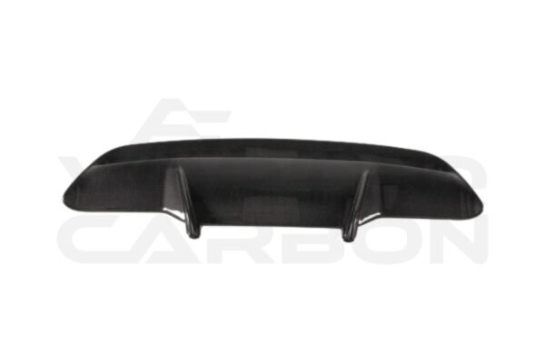 Carbon Fiber OEM Style Rear Diffuser - Ferrari 812 Superfast / GTS (2017-2024)