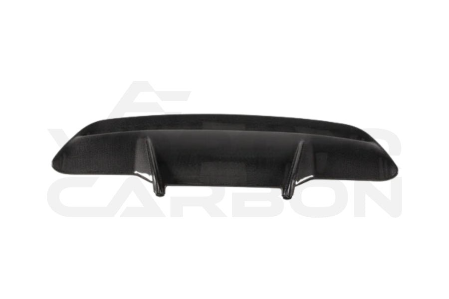 Carbon Fiber OEM Style Rear Diffuser - Ferrari 812 Superfast / GTS (2017-2024)