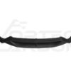 Carbon Fiber D Style Front Lip - Ferrari F12 Berlinetta (2012-2017)