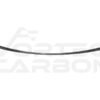 Carbon Fiber OEM Style Trunk Spoiler - Mercedes Benz C-Class W205 Sedan (2015-2021)