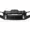 Carbon Fiber Lower Front Lip - Lamborghini Huracan STO (2021-2024)