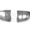 Carbon Fiber M Style Mirror Caps - Mercedes Benz S Class W223 Sedan (2021-2024)