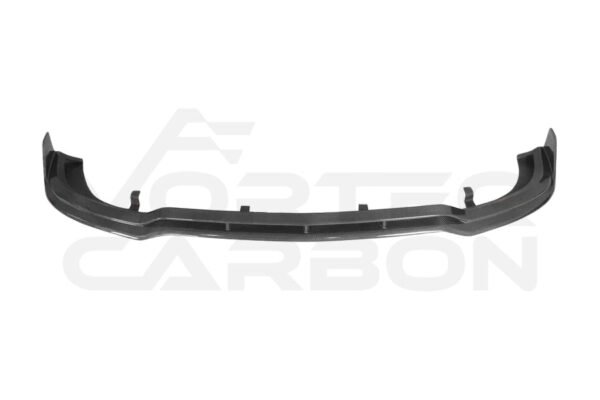 Carbon Fiber I Style Front Bumper Lip Splitter - Mercedes Benz AMG GT50 GT53 GT43 4 Door Coupe X290 (2019-2024)