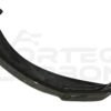 Carbon Fiber Front Lip (V3) - Lexus RCF (2015-2019)