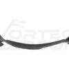 Carbon Fiber B Style Front Lip - Mercedes Benz W222 S63 AMG (2014-2017)
