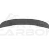 Carbon Fiber I Style Trunk Spoiler (V2) - Mercedes Benz AMG GT50 GT53 GT43 GT63 GT63S 4 Door Coupe X290 (2019-2024)