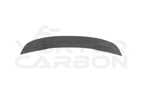 Carbon Fiber I Style Trunk Spoiler (V2) - Mercedes Benz AMG GT50 GT53 GT43 GT63 GT63S 4 Door Coupe X290 (2019-2024)