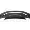 Carbon Fiber I Style Rear Spoiler Wing (V2) - Mercedes Benz AMG GT/GTS/GTC Coupe (2015-2021)