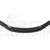 Carbon Fiber R Style Trunk Spoiler - Mercedes Benz S Class C217 Coupe (2014-2021)