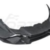 Carbon Fiber Technica Style Front Bumper - Lamborghini Huracan LP610 / LP580 / EVO (2015-2025)