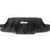 Carbon Fiber Rear Diffuser - Ferrari 488 GTB/Spyder (2015-2020)