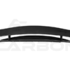 Carbon Fiber R Style Trunk Spoiler - Mercedes Benz AMG GT/GTS/GTC (2015-2020)