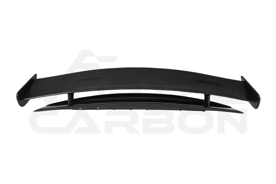 Carbon Fiber R Style Trunk Spoiler - Mercedes Benz AMG GT/GTS/GTC (2015-2020)