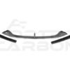 Carbon Fiber R Style Front Lip - Ferrari F12 Berlinetta (2012-2017)