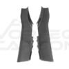 Carbon Fiber Interior Door Panel - Ferrari 458 Coupe/Spyder (2010-2015)