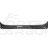 Carbon Fiber M Style Front Bumper Air Vent Trim - Ferrari 812 Superfast / GTS (2019-UP)